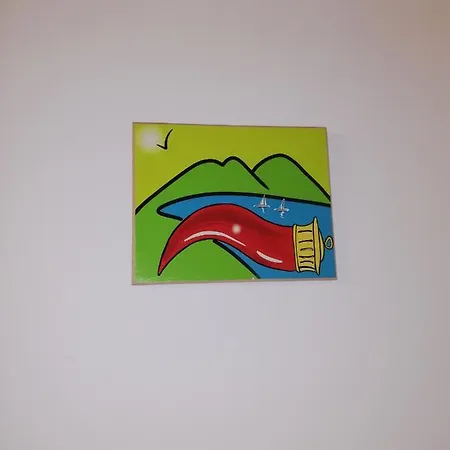 Appartamentonapoli Centro Apartment *