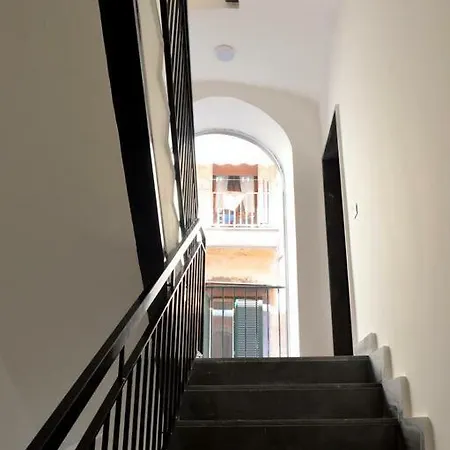 Apartment Appartamentonapoli Centro Naples