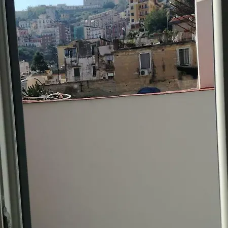 Appartamentonapoli Centro Apartment *