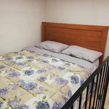 Apartmán Appartamentonapoli Centro