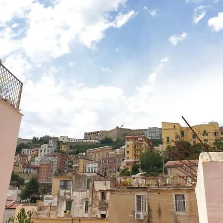 Appartamentonapoli Centro Neapol