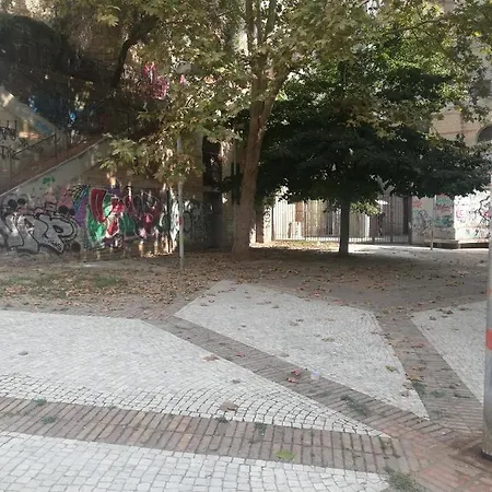Apartmán Appartamentonapoli Centro *