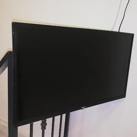 Appartamentonapoli Centro Apartmán Neapol
