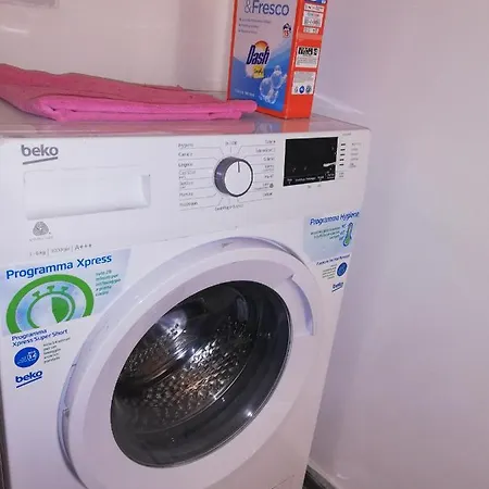 Appartamentonapoli Centro Apartmán *