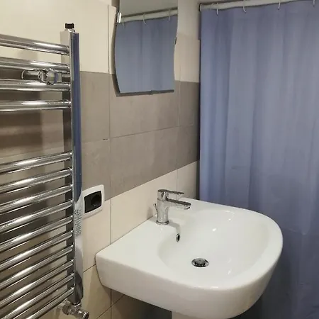 Apartmán Appartamentonapoli Centro Neapol