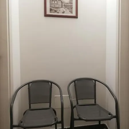 Appartamentonapoli Centro Apartmán *