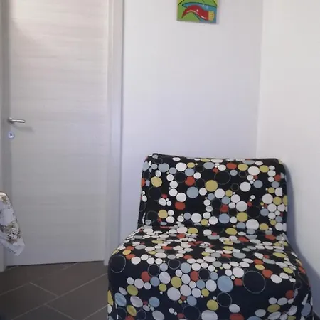 Appartamentonapoli Centro Apartmán *