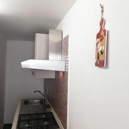 Appartamentonapoli Centro Apartmán