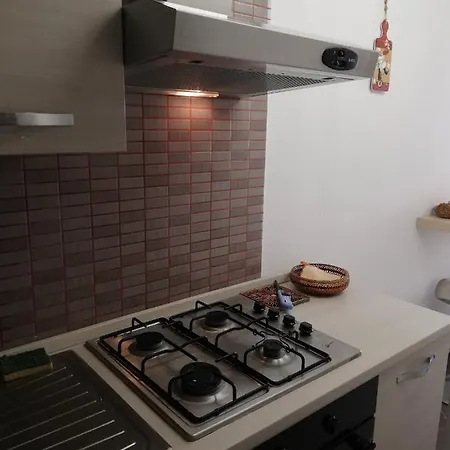 Appartamentonapoli Centro Apartmán Neapol
