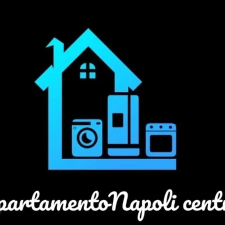 Appartamentonapoli Centro Apartmán *