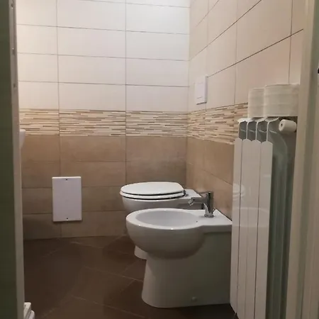 Apartmán Appartamentonapoli Centro