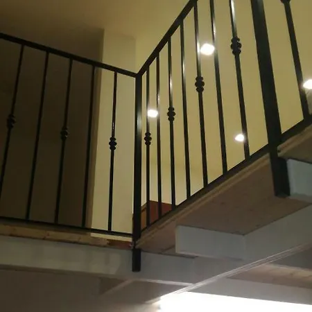Apartmán Appartamentonapoli Centro *