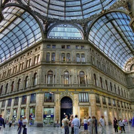 Appartamentonapoli Centro * Neapol