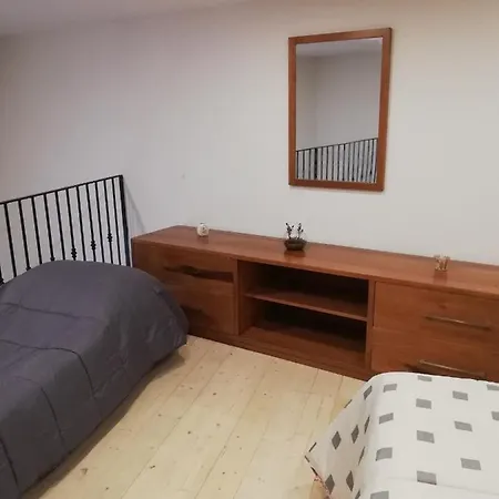 Apartmán Appartamentonapoli Centro *