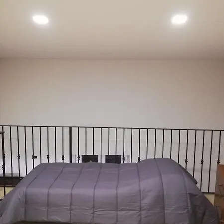 Apartmán Appartamentonapoli Centro *