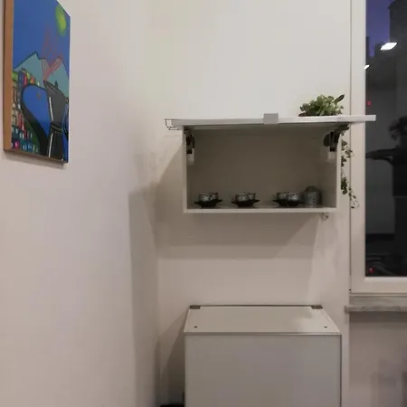 Appartamentonapoli Centro Apartmán Neapol
