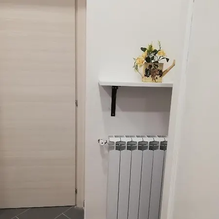 Apartmán Appartamentonapoli Centro