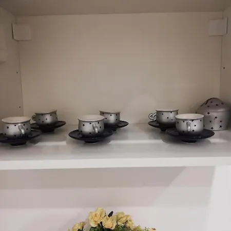 Appartamentonapoli Centro Apartmán *