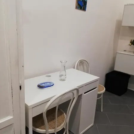 Apartmán Appartamentonapoli Centro Neapol