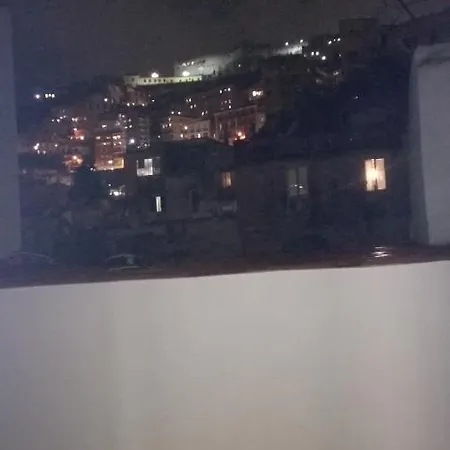 Apartmán Appartamentonapoli Centro Neapol