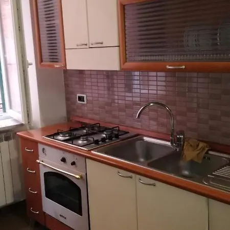 Apartmán Appartamentonapoli Centro Neapol