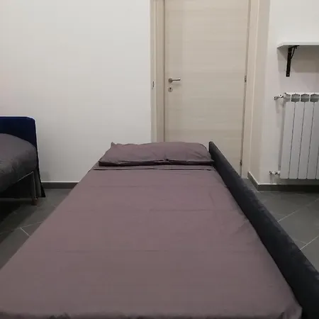 Appartamentonapoli Centro * Neapol