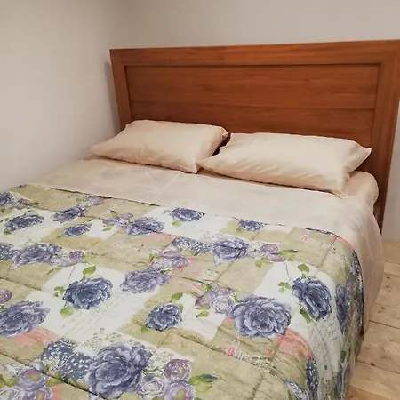 Appartamentonapoli Centro Apartmán *