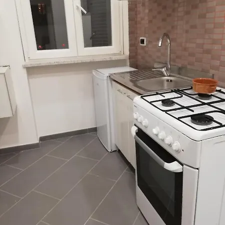 Appartamentonapoli Centro * Neapol