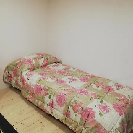 Apartmán Appartamentonapoli Centro