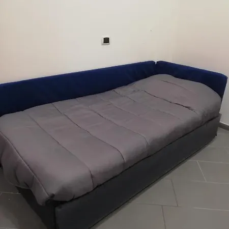 Appartamentonapoli Centro Apartmán