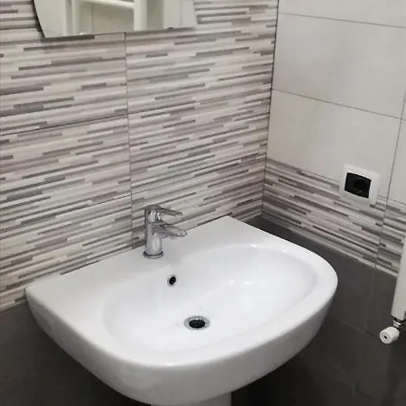 Apartmán Appartamentonapoli Centro *