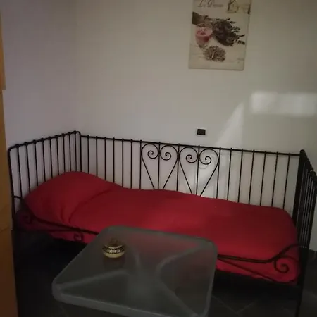 Appartamentonapoli Centro Apartmán